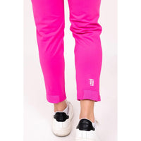 TJ Joggers - Pink - Fairway Fittings