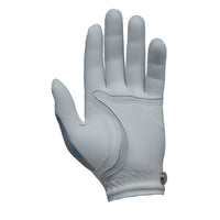 Vichy Light Pink Sun Style Zoom Golf Glove - Fairway Fittings