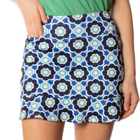 Want It All Skort - Fairway Fittings
