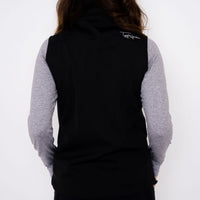 Women’s Technical Vest - Fairway Fittings
