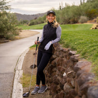 Women’s Technical Vest - Fairway Fittings