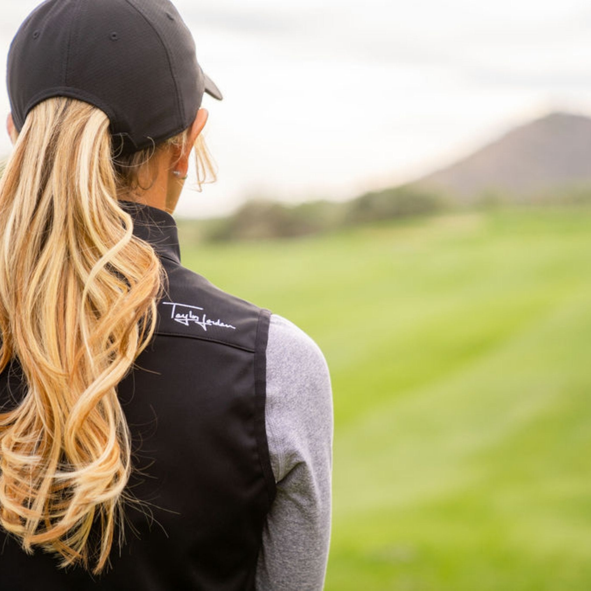 Women’s Technical Vest - Fairway Fittings