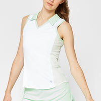 Wrap Polo - Fairway Fittings