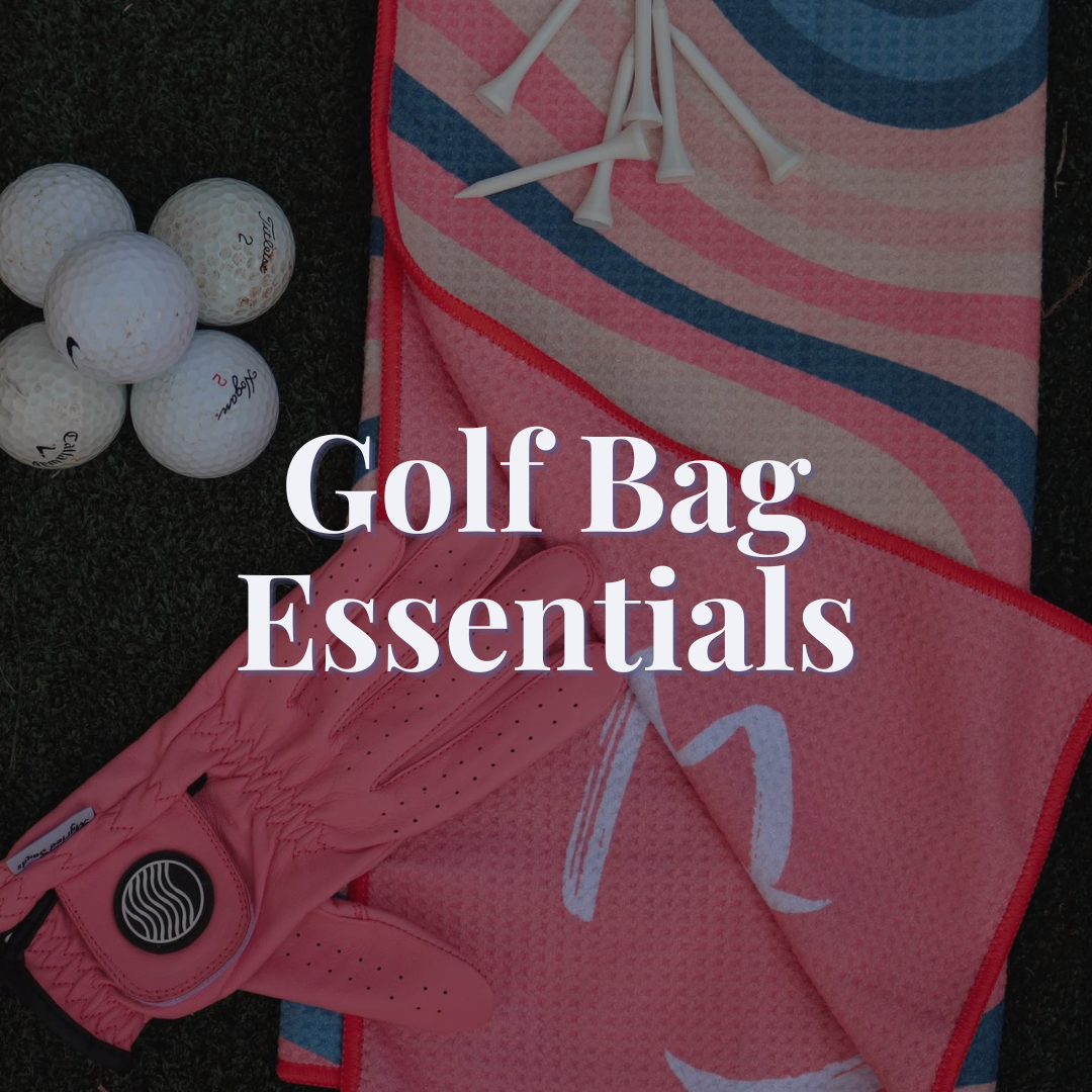 Accessories | Fairway Fittings - Women's Golf & Athleisure Wear Boutique.