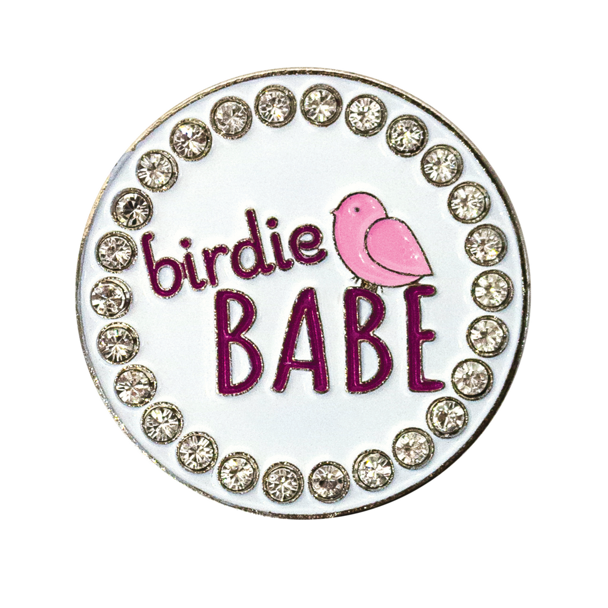Ball Markers/Hat Clips | Fairway Fittings - Women's Golf & Athleisure Wear Boutique.