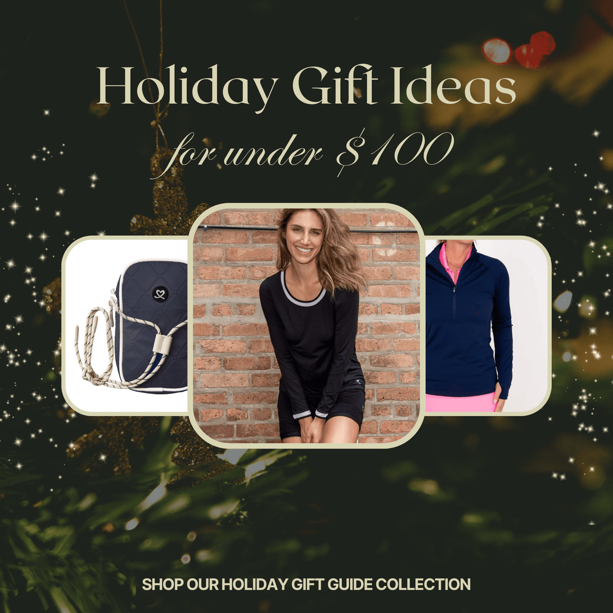 Gift Ideas (under $100) - Fairway Fittings
