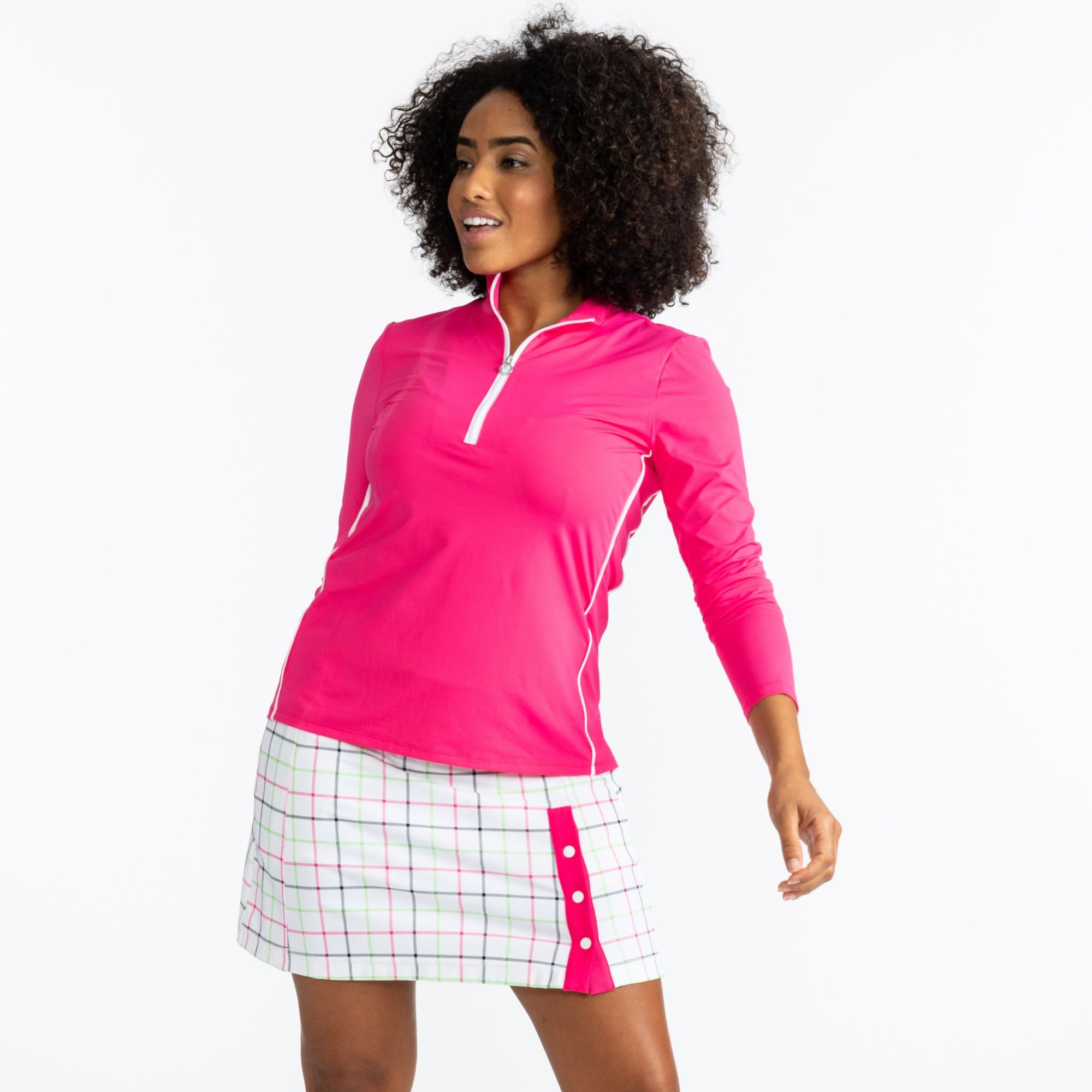 Kinona | Fairway Fittings - Women's Golf & Athleisure Wear Boutique.