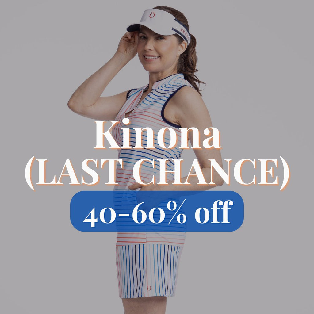 Kinona | Fairway Fittings