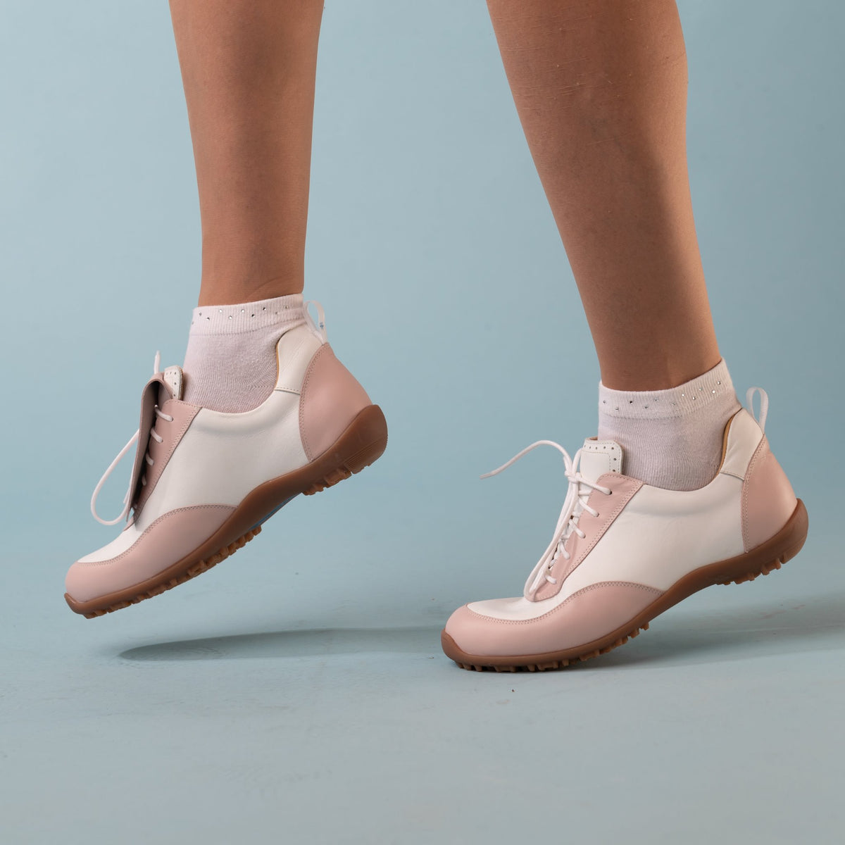 Nailed Golf | Fairway Fittings - Women's Golf & Athleisure Wear Boutique.