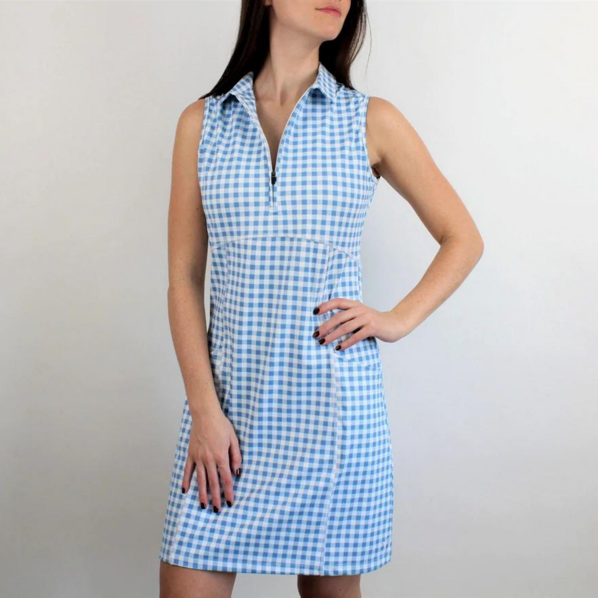 Nevis Golf Co. | Fairway Fittings - Women's Golf & Athleisure Wear Boutique.