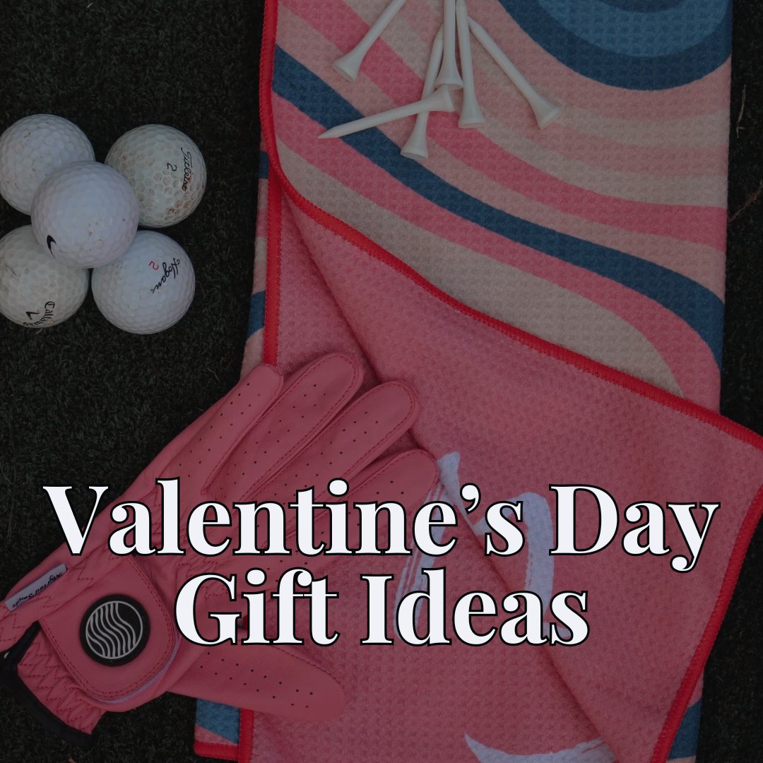 Valentine's Day Gift Ideas - Fairway Fittings