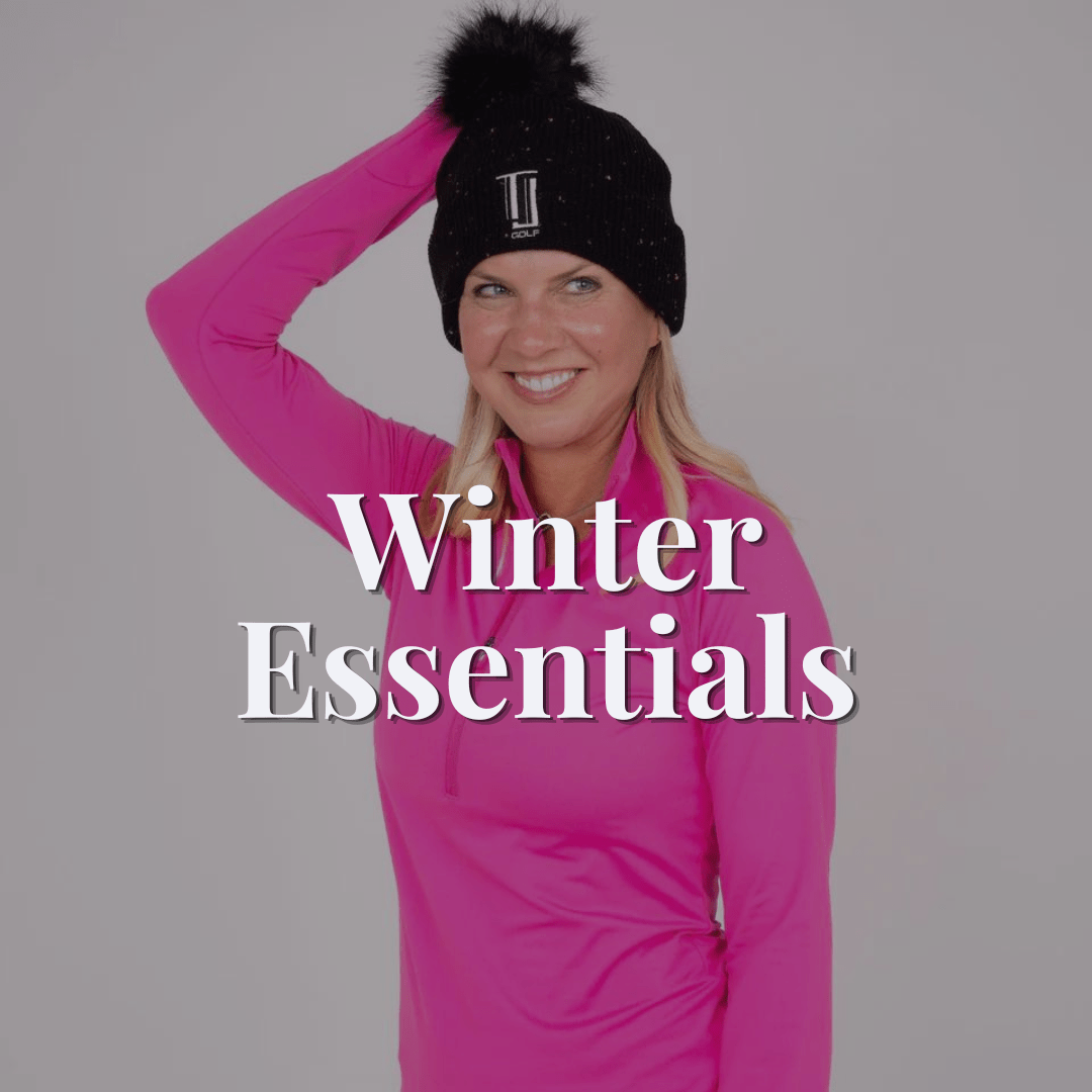 Winter Essentials - Fairway Fittings