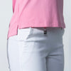 Anzio Pink Sky Sleeveless Polo Shirt - Fairway Fittings