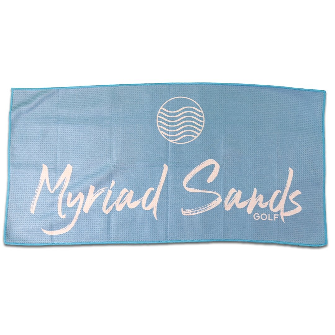 Aloha Towel