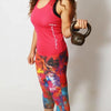 Flamenco Leggings - Fairway Fittings