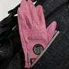 Flamingo Golf Glove - Fairway Fittings