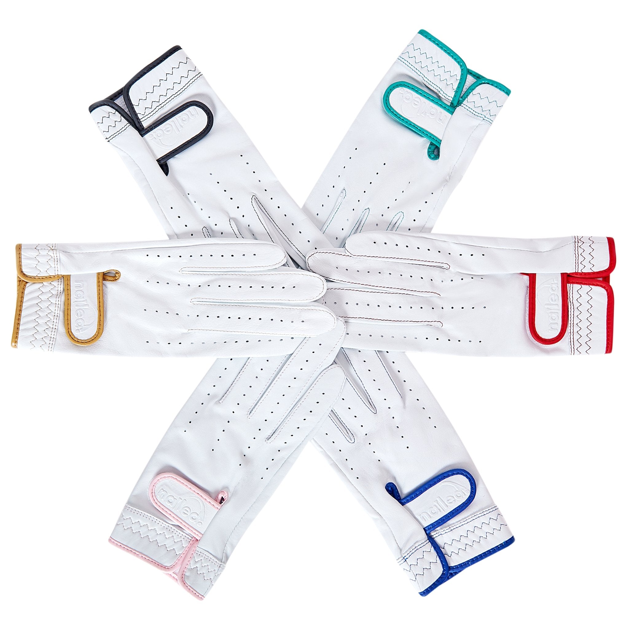 Premium Elegance Golf Gloves