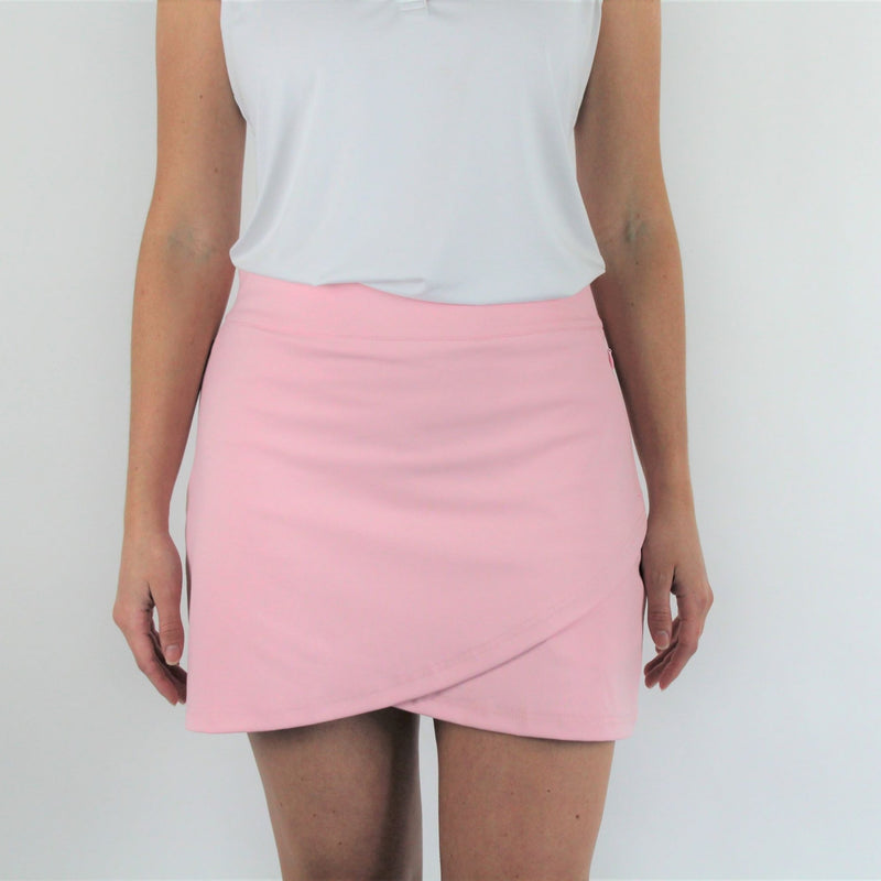 Newbury Skirt - Blush Pink - Fairway Fittings