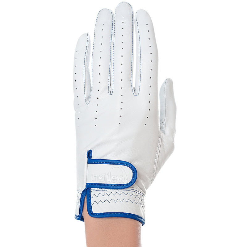 Premium Elegance Golf Gloves - Sapphire - Fairway Fittings