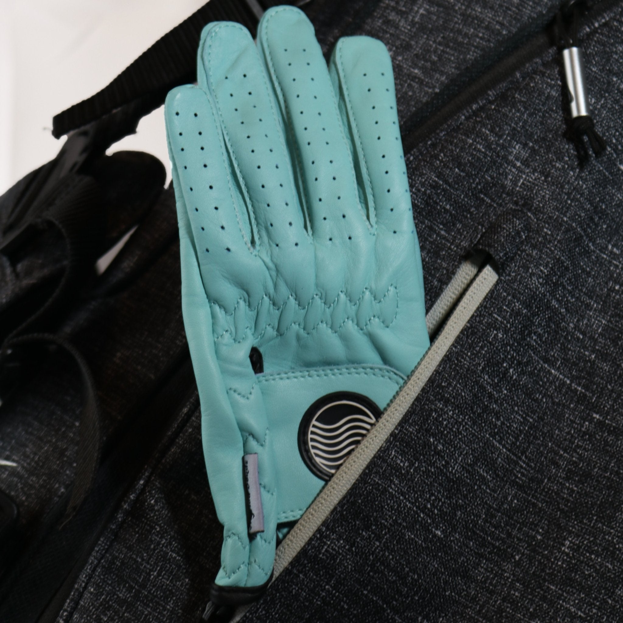 Seafoam Golf Glove - Thumbnail 3