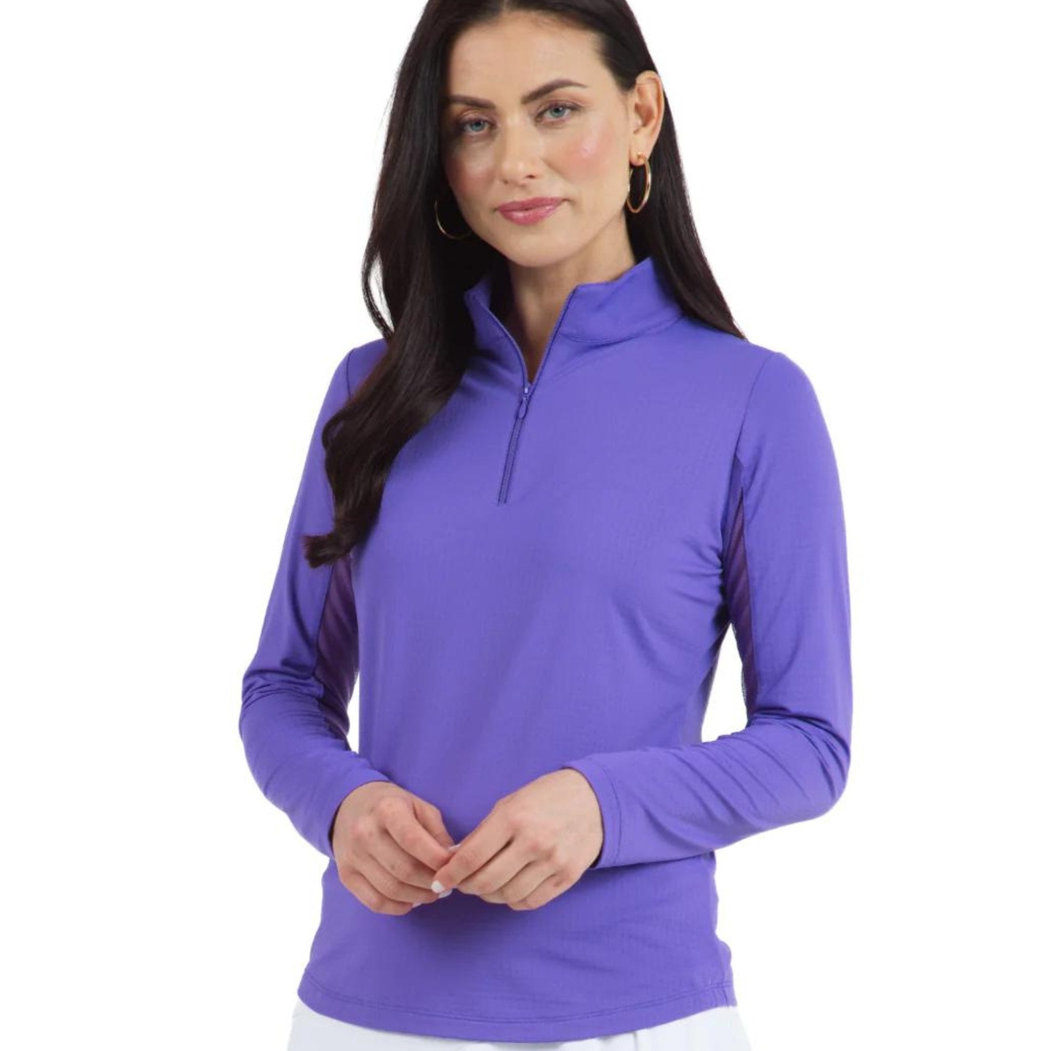 Women's Golf Tops | Fairway Fittings – tagged 