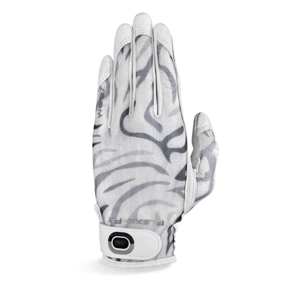 Sun Style Zoom Glove - Zebra (LH) - Fairway Fittings