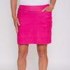 TJ Fairway Skirt 2.0 - Pink (Longer length) - Fairway Fittings
