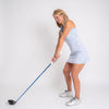 TJ Golf Dress - Blue Camo - Fairway Fittings
