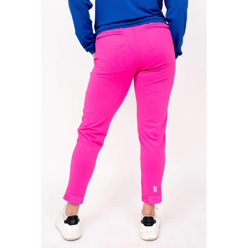 TJ Joggers - Pink - Fairway Fittings