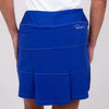 TJ Tour Skirt - Royal Blue - Fairway Fittings