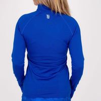 Tour Pullover - Royal Blue - Fairway Fittings
