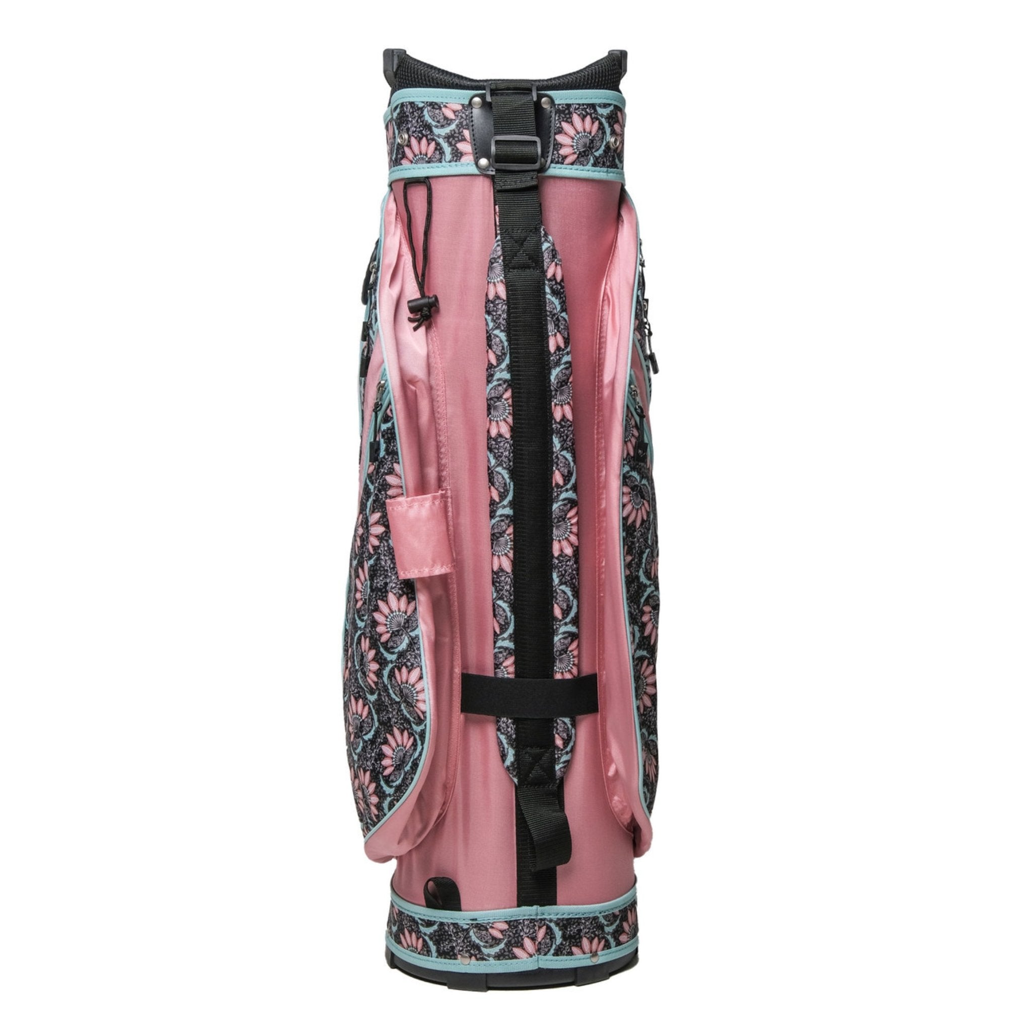 Vintage Vines Golf Bag