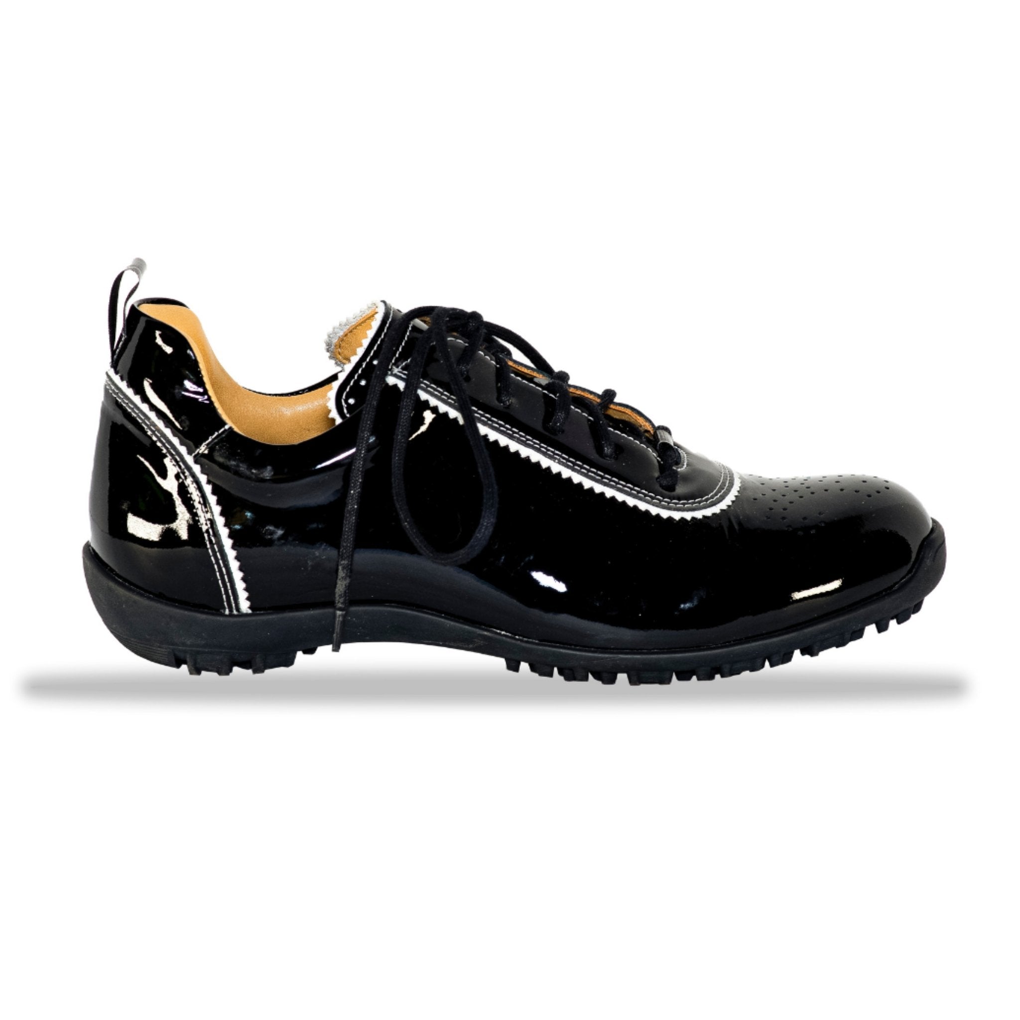 Girls nike golf on sale shoes